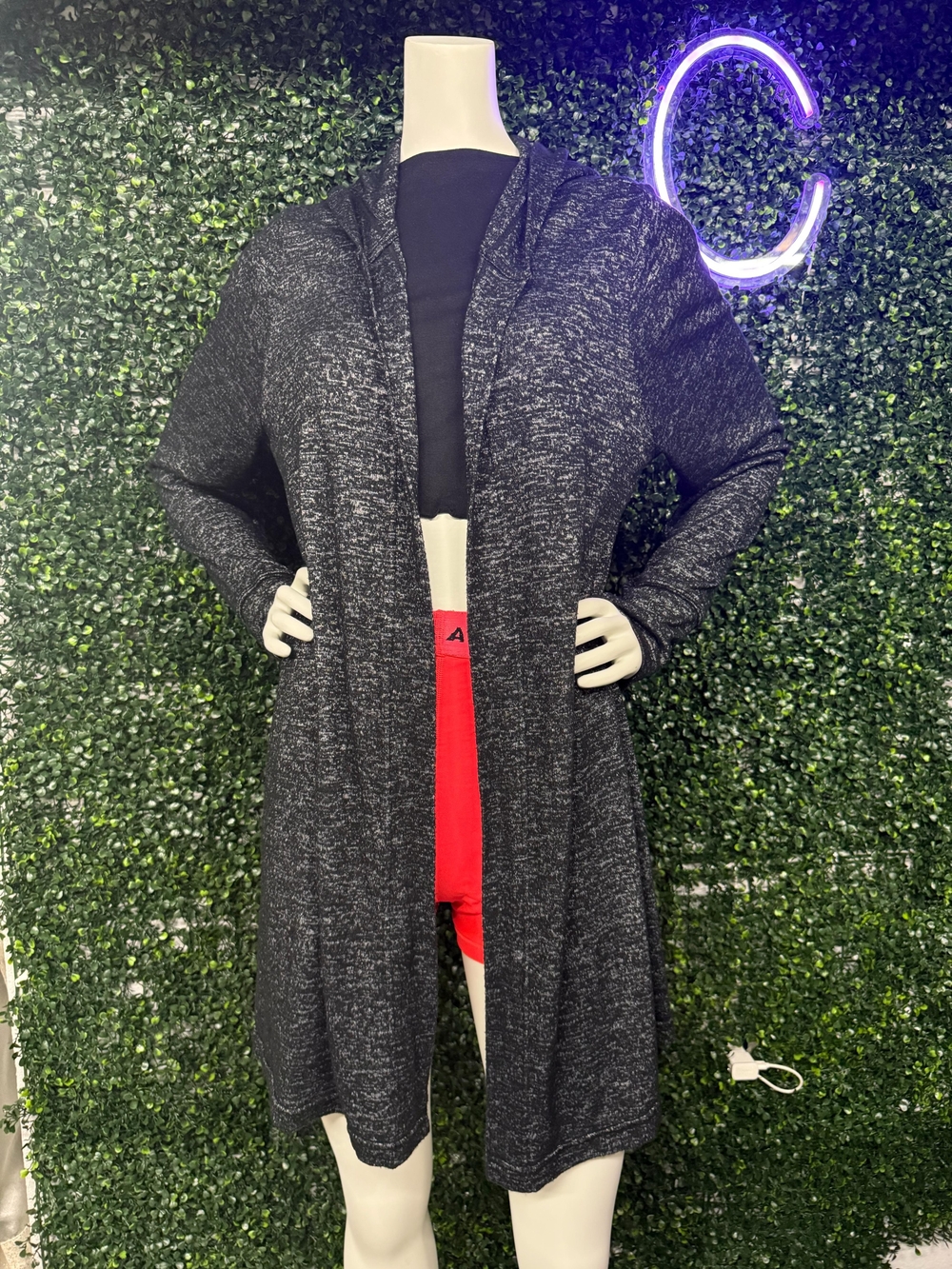 Women's Favorite Soft Cardigan